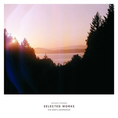 The Birds Companion – Selected Works