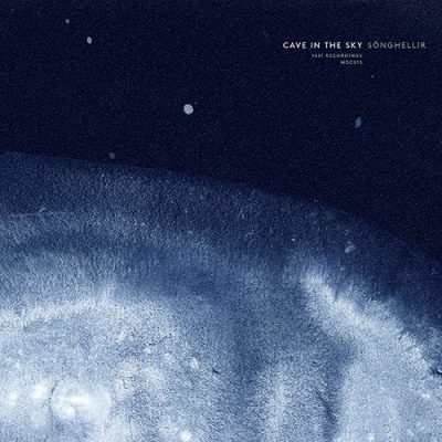 Cave In The Sky – Sönghellir