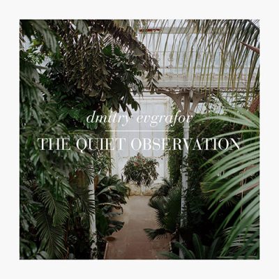 Dmitry Evgrafov – The Quiet Observation