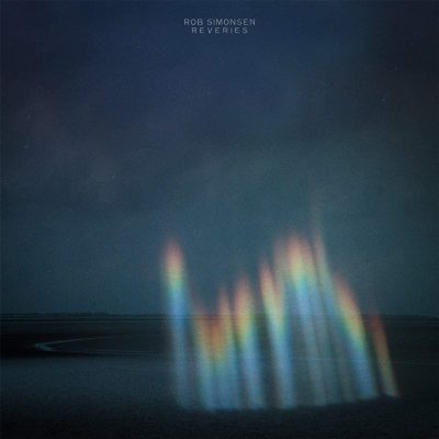 Rob Simonsen – Reveries